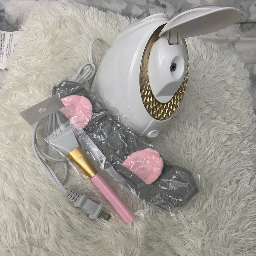 Mini home humidifier